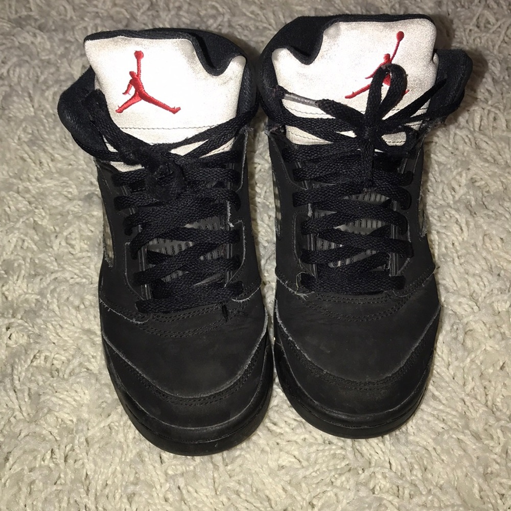 Jordan Retro 5